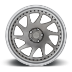 Rotiform Forged OZT
