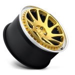 Rotiform Forged OZT