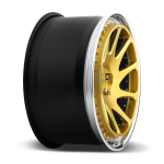 Rotiform Forged OZT