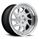 Rotiform Forged OZT