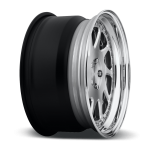 Rotiform Forged OZT