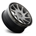 Rotiform Forged OZT
