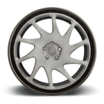 Rotiform Forged OZT