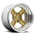 Rotiform Forged RBQ