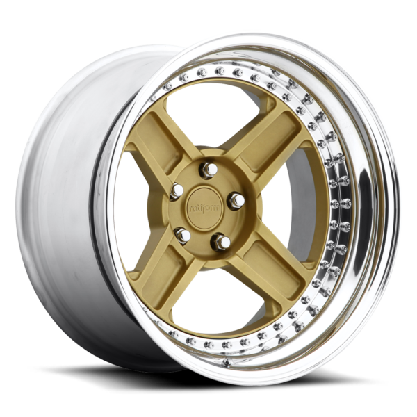 Rotiform Forged RBQ