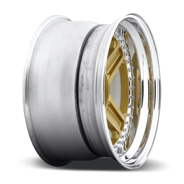 Rotiform Forged RBQ