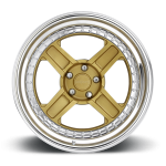 Rotiform Forged RBQ