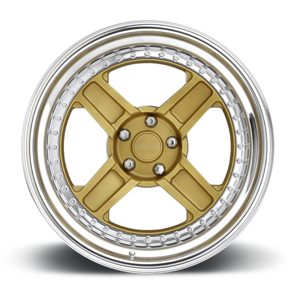 Rotiform Forged RBQ