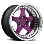 Rotiform Forged ROC