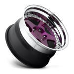 Rotiform Forged ROC
