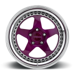 Rotiform Forged ROC