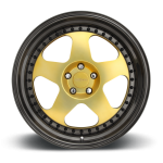 Rotiform Forged ROC