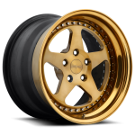 Rotiform Forged ROC