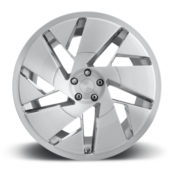 Rotiform Forged RSC