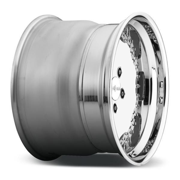 Rotiform Forged SCR