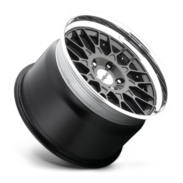 Rotiform Forged SJC