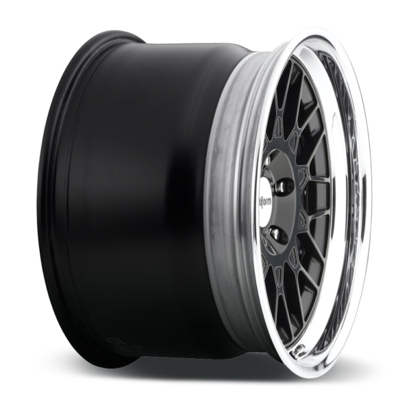 Rotiform Forged SJC
