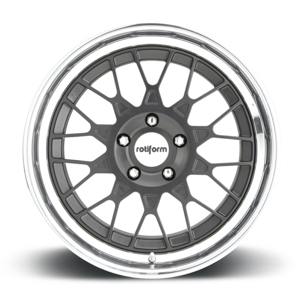 Rotiform Forged SJC