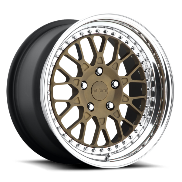 Rotiform Forged SJC