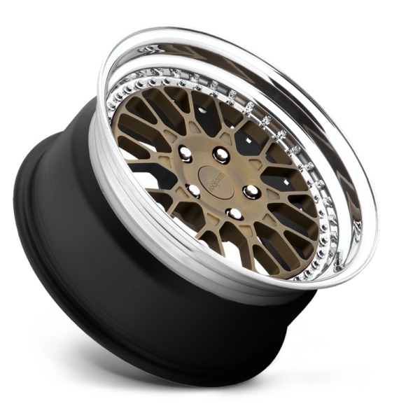 Rotiform Forged SJC
