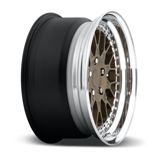 Rotiform Forged SJC