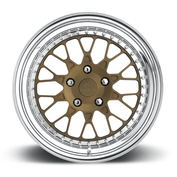 Rotiform Forged SJC