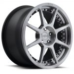 Rotiform Forged SLC