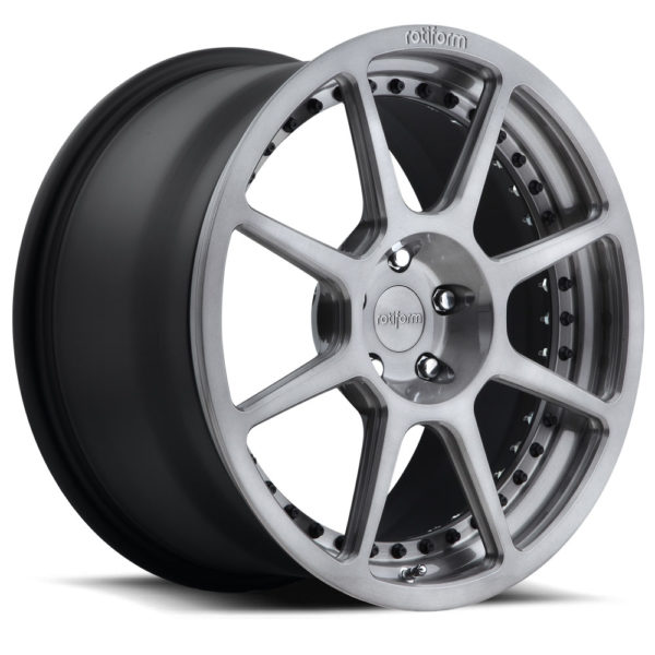 Rotiform Forged SLC