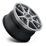 Rotiform Forged SLC