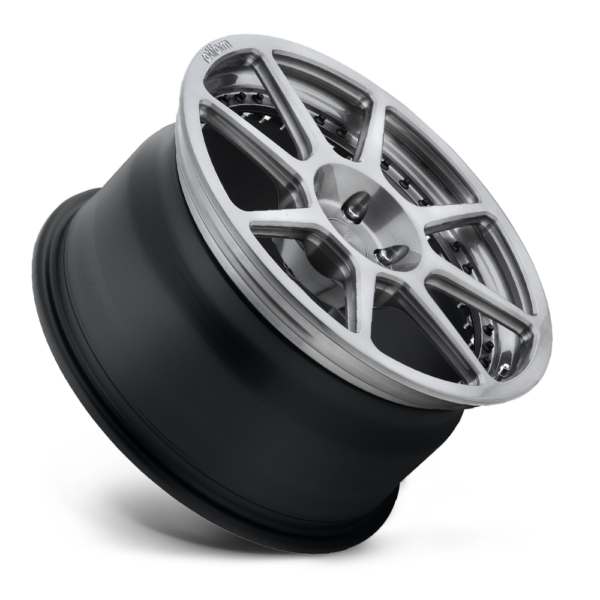 Rotiform Forged SLC
