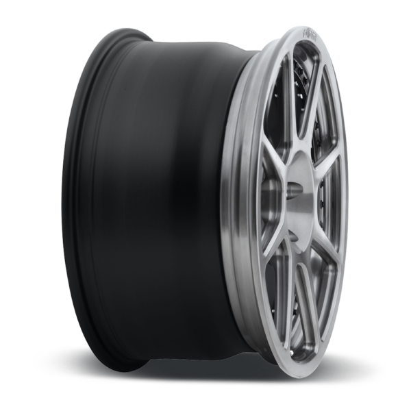 Rotiform Forged SLC