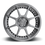 Rotiform Forged SLC