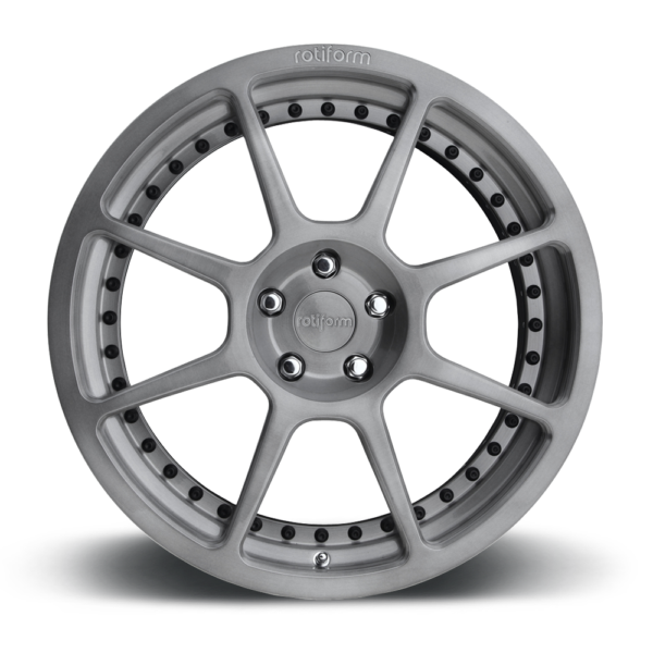 Rotiform Forged SLC