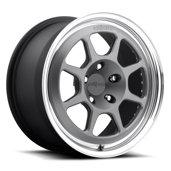 Rotiform Forged SLC