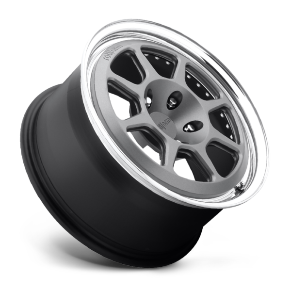 Rotiform Forged SLC