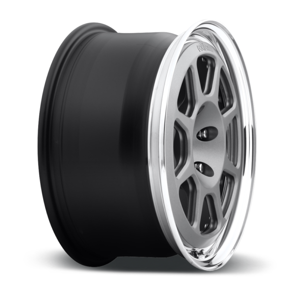 Rotiform Forged SLC