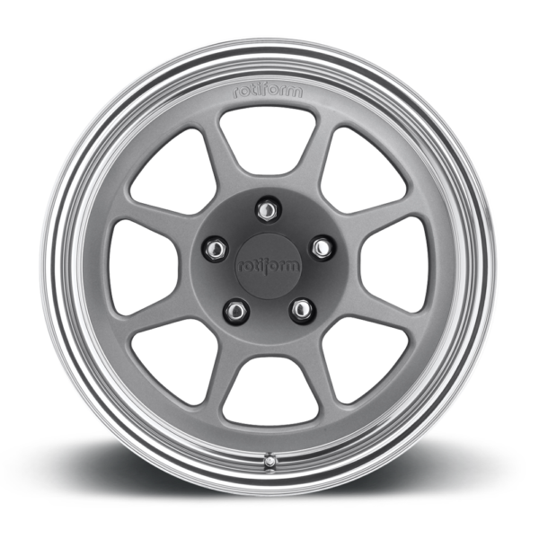 Rotiform Forged SLC