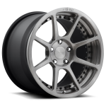 Rotiform Forged SLC
