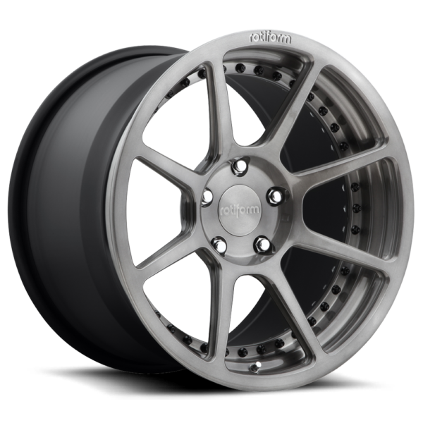Rotiform Forged SLC