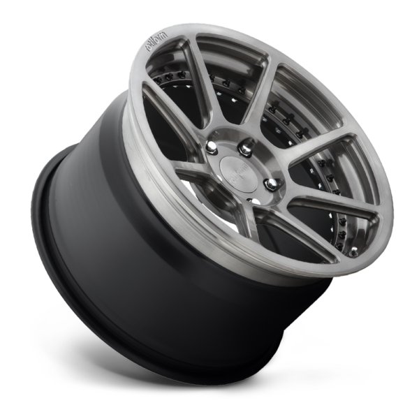 Rotiform Forged SLC