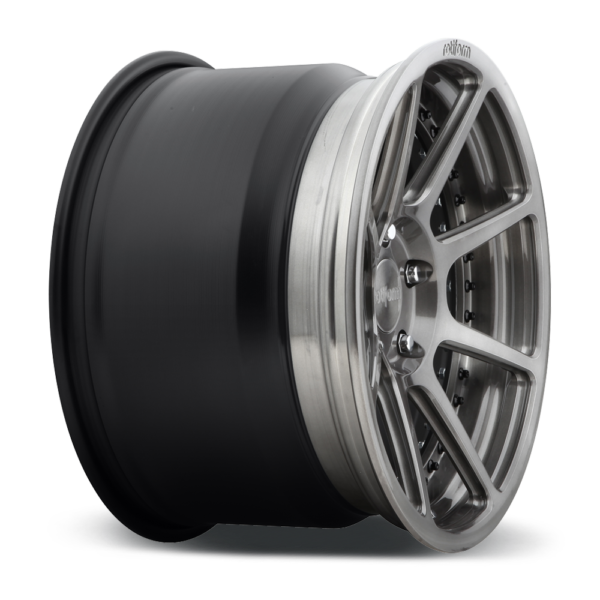 Rotiform Forged SLC