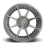 Rotiform Forged SLC