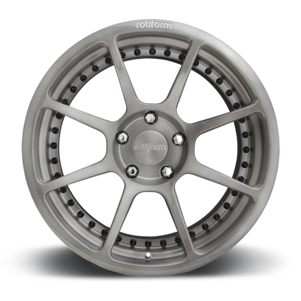 Rotiform Forged SLC