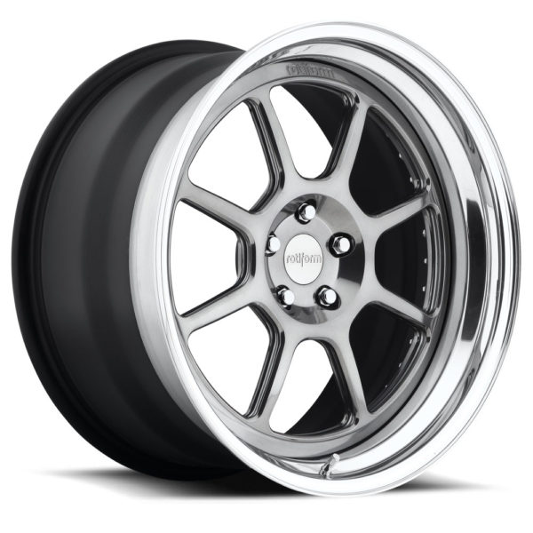 Rotiform Forged SLC