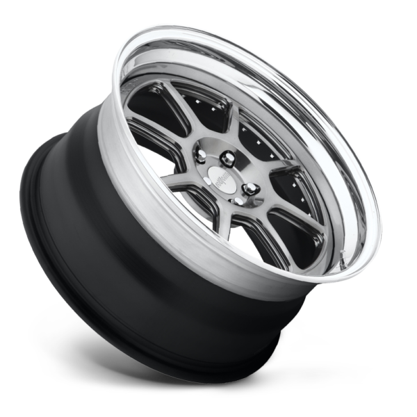 Rotiform Forged SLC