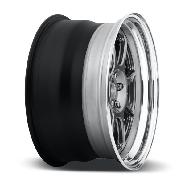 Rotiform Forged SLC