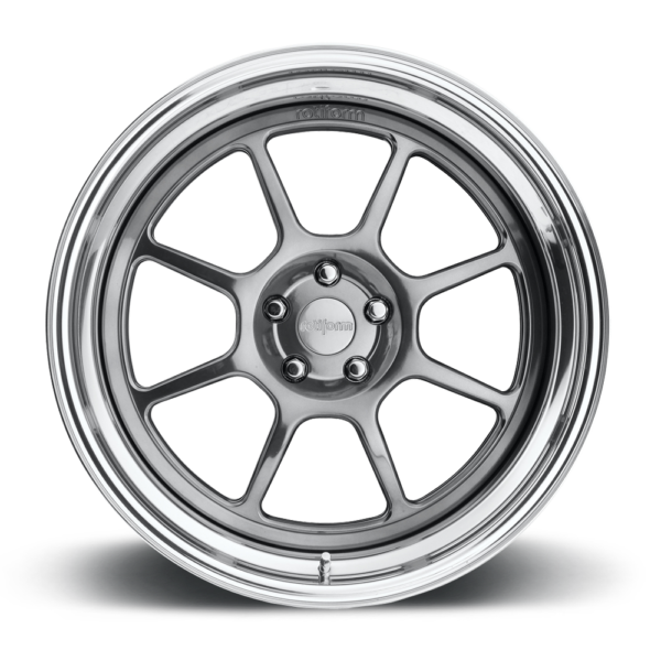 Rotiform Forged SLC