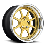 Rotiform Forged SLC