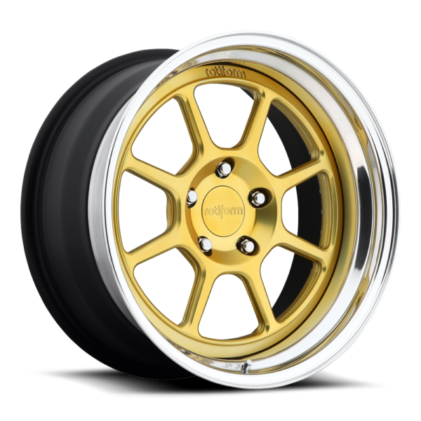 Rotiform Forged SLC
