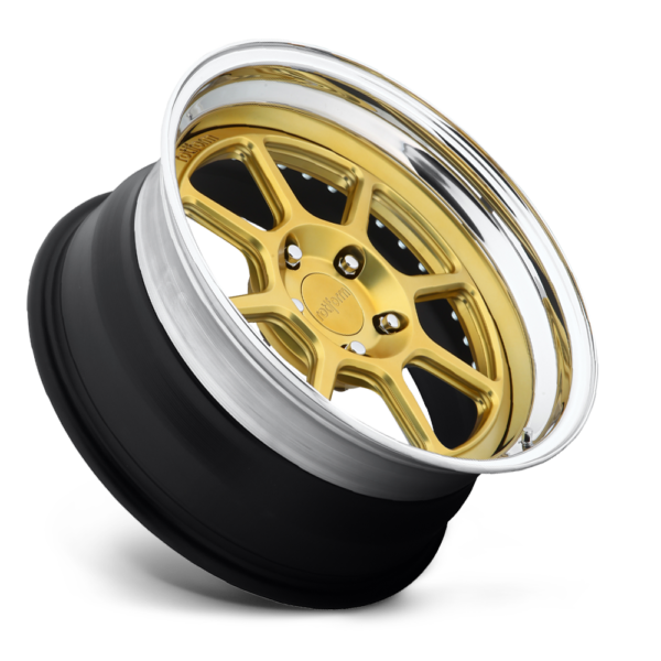 Rotiform Forged SLC